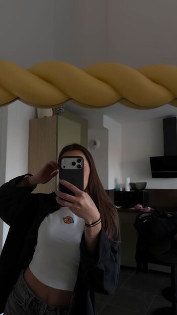 Full leaked Luciegrmz private photo