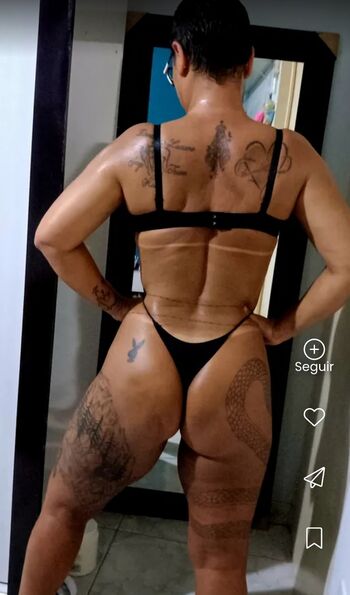 Full leaked Luciene silva private onlyfans photo