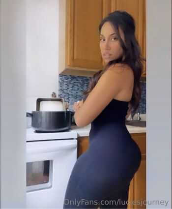 Luciesjourney