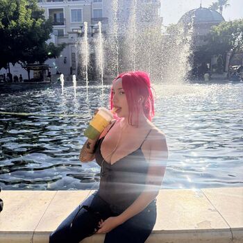 Full leaked Lucifena private photo