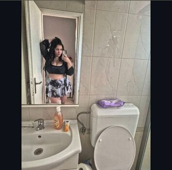 Full leaked Lucija nevistic private photo