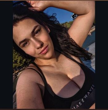 Full leaked Lucija nevistic private photo