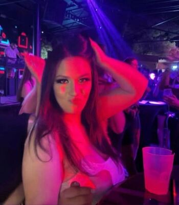 Full leaked Lucija nevistic private photo