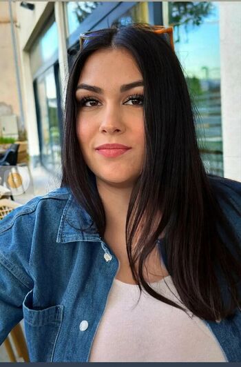 Full leaked Lucija nevistic private photo