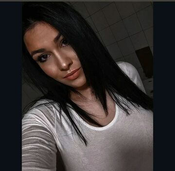 Full leaked Lucija nevistic private photo