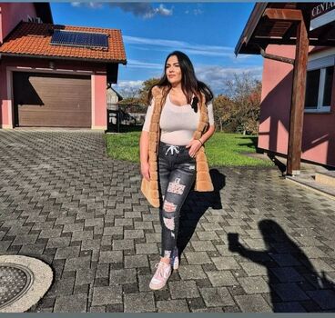 Full leaked Lucija nevistic private photo