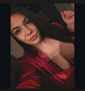 Full leaked Lucija nevistic private photo