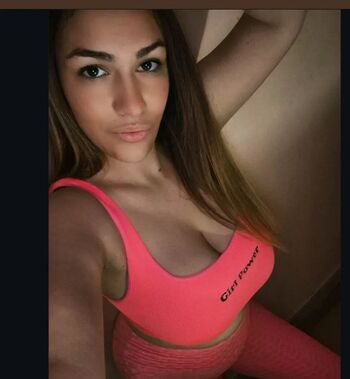 Full leaked Lucija nevistic private photo