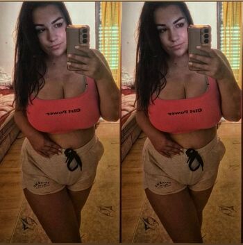 Full leaked Lucija nevistic private photo