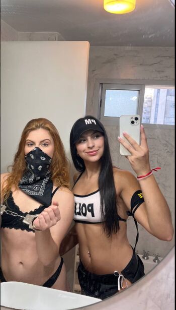 Full leaked Lucila centurion private onlyfans photo