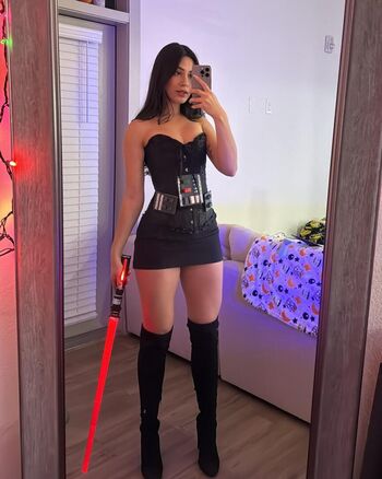 Full leaked Lucila erickson private onlyfans photo