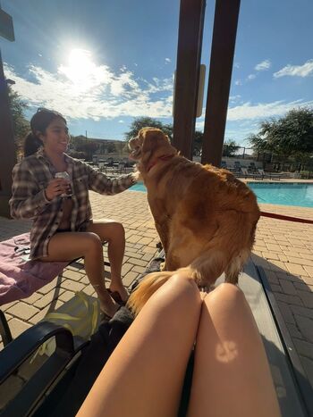 Full leaked Lucila erickson private onlyfans photo