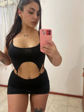 Full leaked Lucila precedo private photo