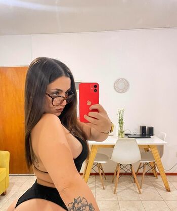 Full leaked Lucila precedo private photo