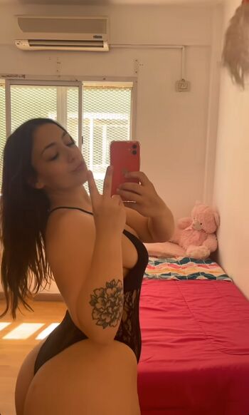 Full leaked Lucila precedo private photo