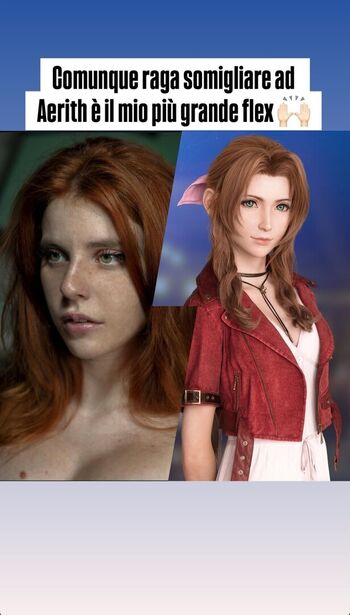 Full leaked Lucilla materazzi page private onlyfans photo