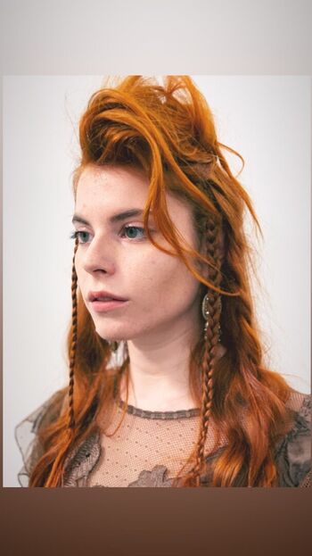 Full leaked Lucillajiggly private photo