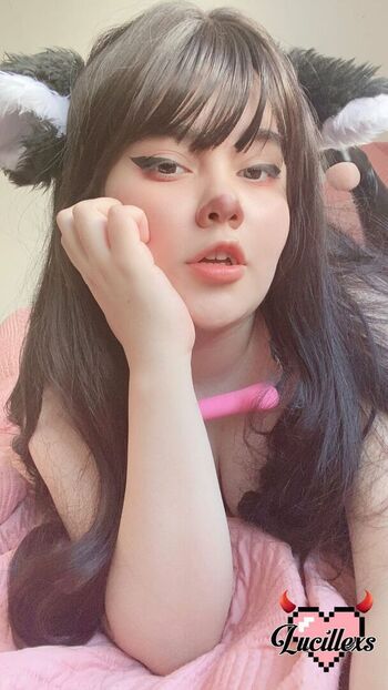 Full leaked Lucillexs page private onlyfans photo