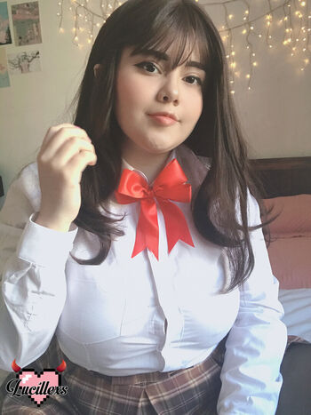 Full leaked Lucillexs private photo