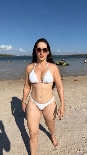 Full leaked Lucimara castelo branco private photo