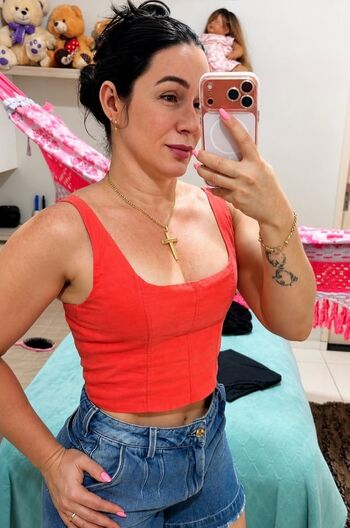 Full leaked Lucimara castelo branco private photo