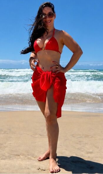 Full leaked Lucimara castelo branco private photo