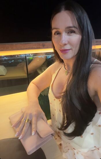 Full leaked Lucimara castelo branco private photo