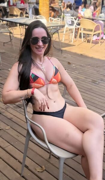 Full leaked Lucimara castelo branco private photo