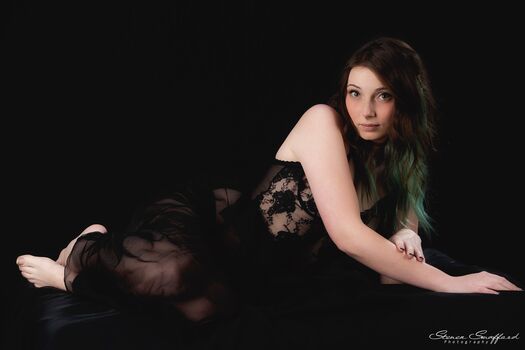 Full leaked Luckicharmed page private onlyfans photo