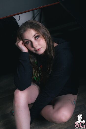 Full leaked Luckicharmed page private onlyfans photo