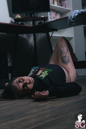 Full leaked Luckicharmed page private onlyfans photo