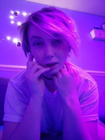 Full leaked Luckicharmed page private onlyfans photo