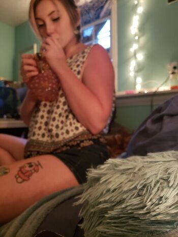 Full leaked Luckicharmed page private onlyfans photo