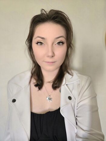 Full leaked Luckicharmed page private onlyfans photo