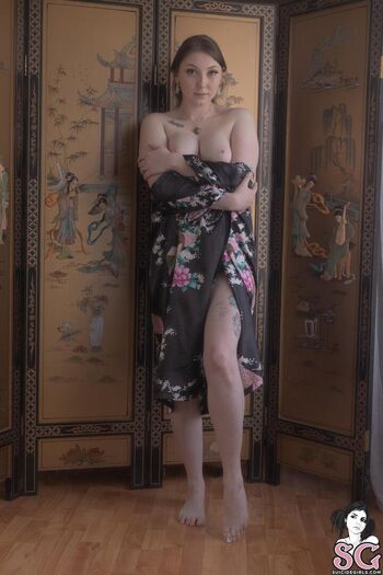 Full leaked Luckicharmed page private onlyfans photo