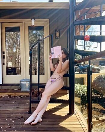 Full leaked Lucky lillian private photo