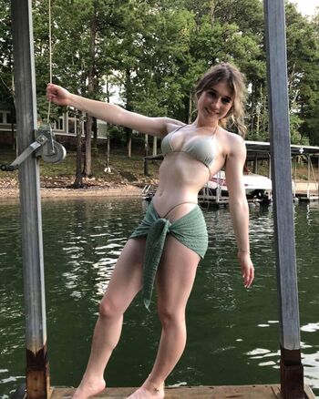 Full leaked Lucky lillian private photo