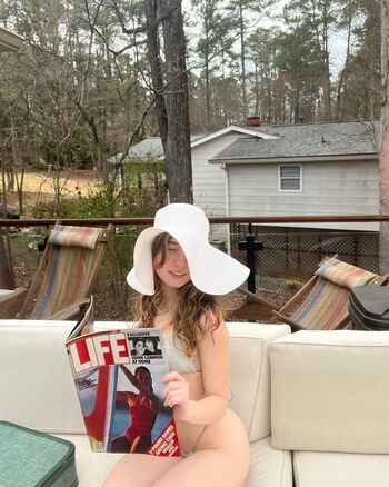 Full leaked Lucky lillian private photo