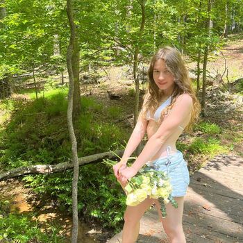 Full leaked Lucky lillian private photo