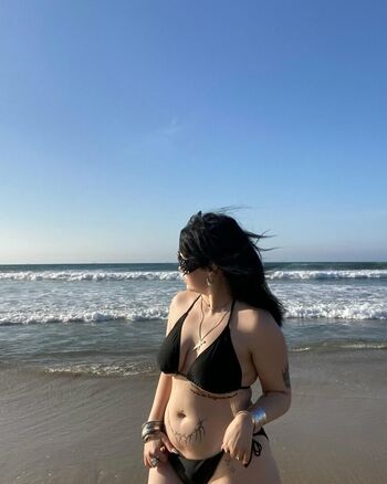 Full leaked Luckyfantasy private onlyfans photo