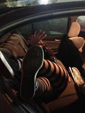 Full leaked Luckyfantasy private onlyfans photo