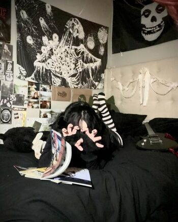 Full leaked Luckyfantasy private onlyfans photo