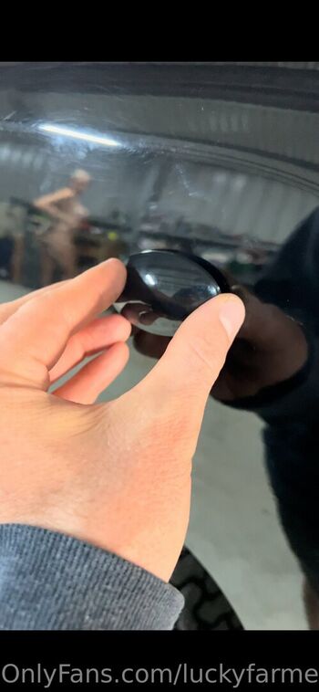 Full leaked Luckyfarmer private photo