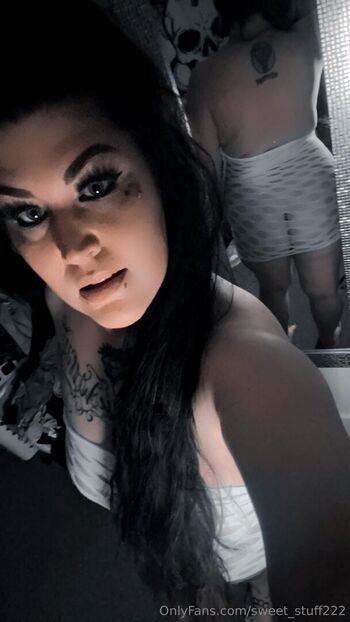 Full leaked Luckyxkarma private photo