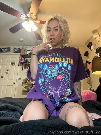 Full leaked Luckyxkarma private photo