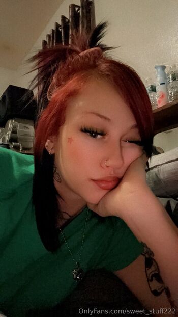 Full leaked Luckyxkarma private photo