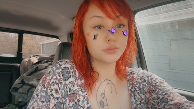 Full leaked Luckyxkarma private photo