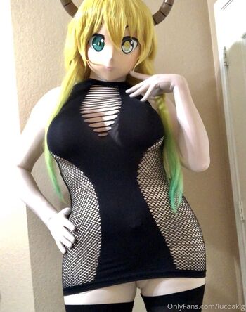 Full leaked Lucoakig private photo