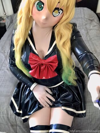 Full leaked Lucoakig private photo