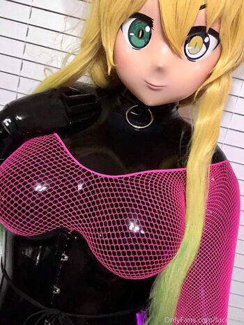 Full leaked Lucoakig private photo